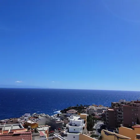 Sol Y Mar Candelaria