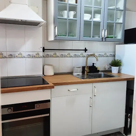 Sol Y Mar * Candelaria