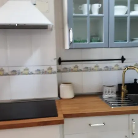 Sol Y Mar Apartamento