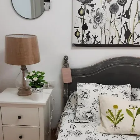 Apartamento Sol Y Mar Candelaria