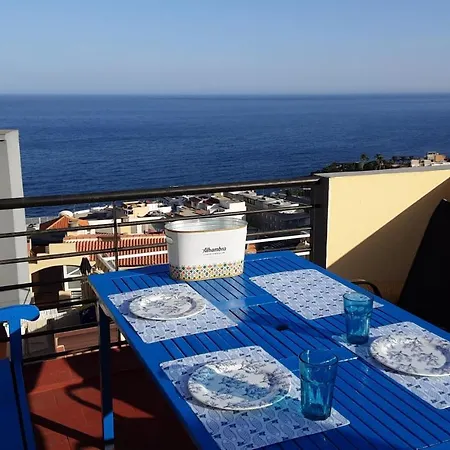 Apartamento Sol Y Mar *