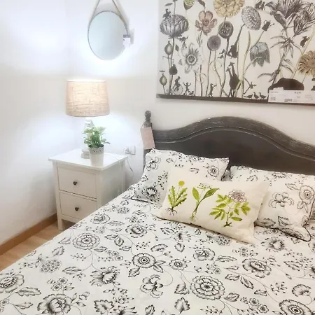 Apartamento Sol Y Mar Candelaria