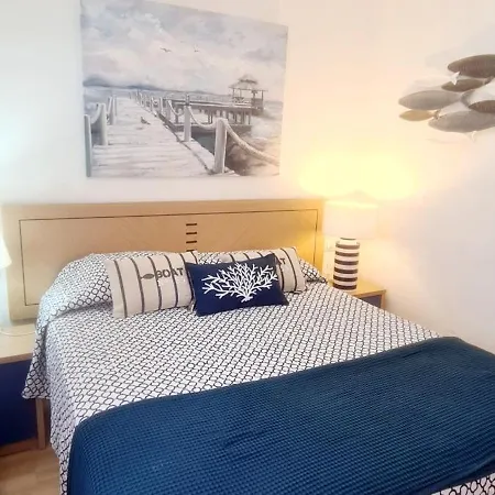 Apartamento Sol Y Mar *