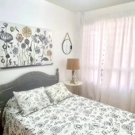 Apartamento Sol Y Mar Candelaria