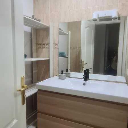 Apartamento Sol Y Mar Candelaria