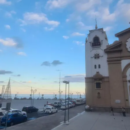 Apartamento Sol Y Mar *