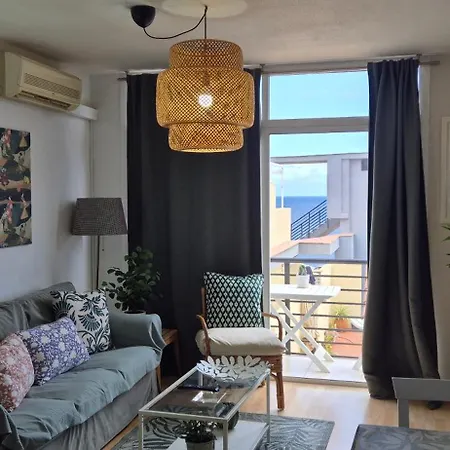 Apartamento Sol Y Mar Candelaria