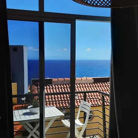 Διαμέρισμα Sol Y Mar