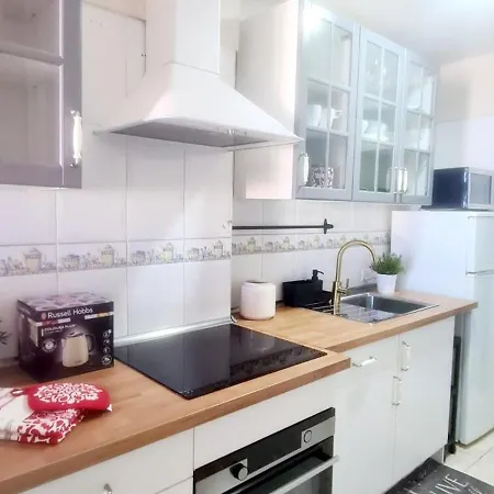 아파트 Sol Y Mar *