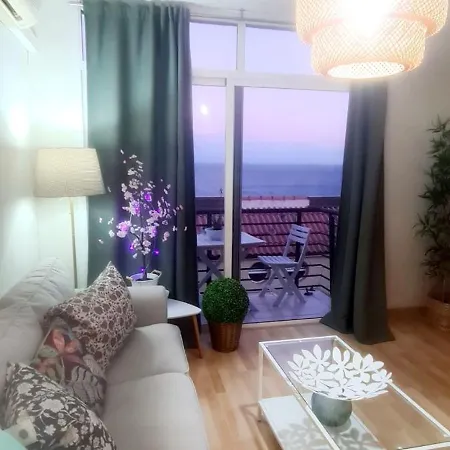 아파트 Sol Y Mar *