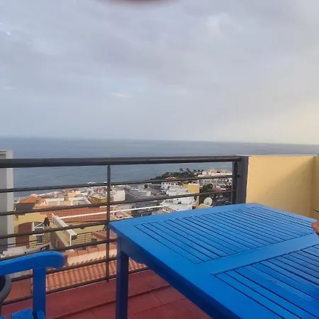 Sol Y Mar Κανδελάρια