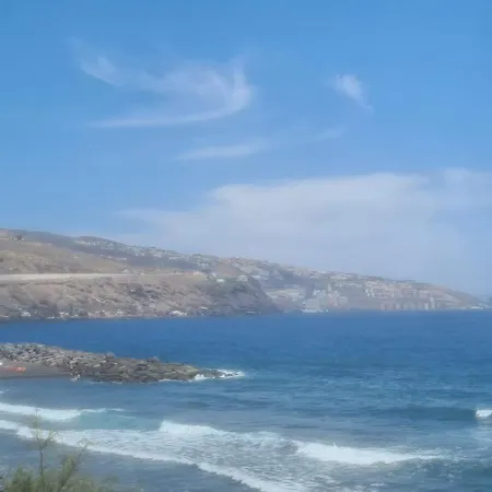 Διαμέρισμα Sol Y Mar *