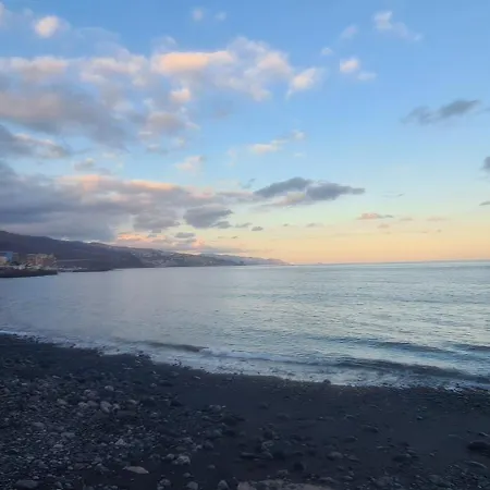 Διαμέρισμα Sol Y Mar *