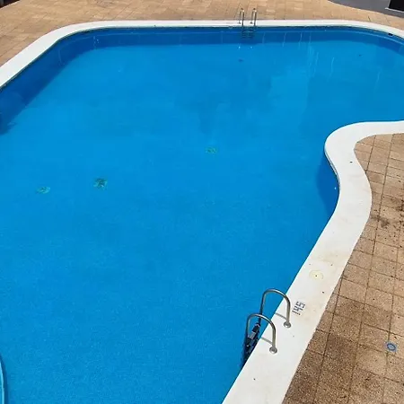 Sol Y Mar 아파트 칸델라리아