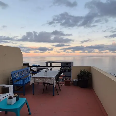 Διαμέρισμα Sol Y Mar Κανδελάρια