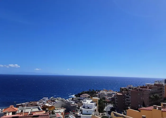 Sol Y Mar Candelaria