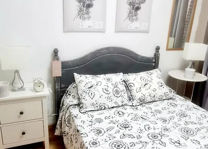 Sol Y Mar Lägenhet *