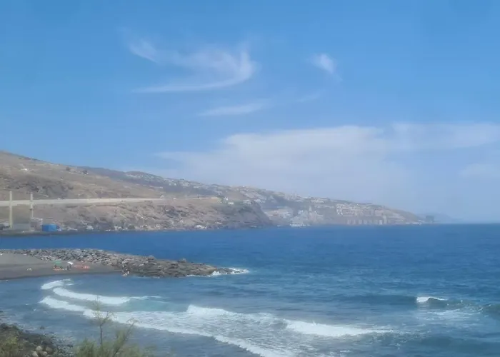 Lägenhet Sol Y Mar *