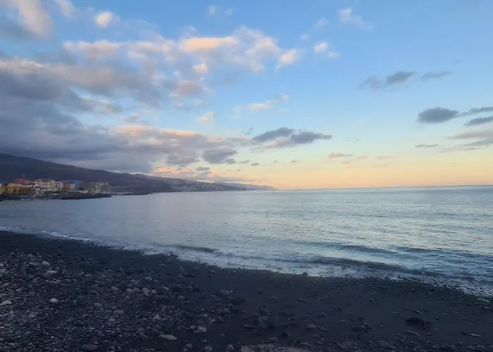 Lägenhet Sol Y Mar *