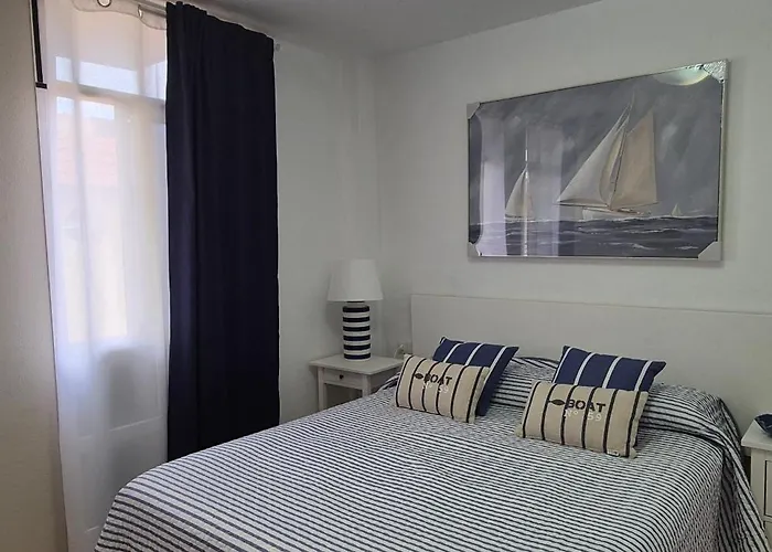 Sol Y Mar Candelaria