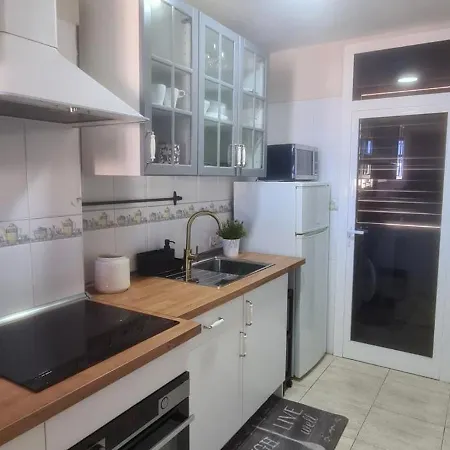 Sol Y Mar Appartement