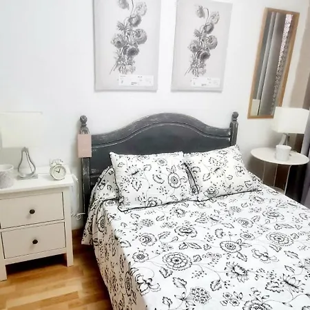 Sol Y Mar Appartement *