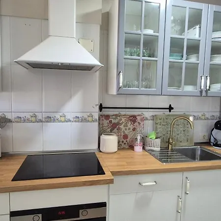 Appartement Sol Y Mar Candelaria