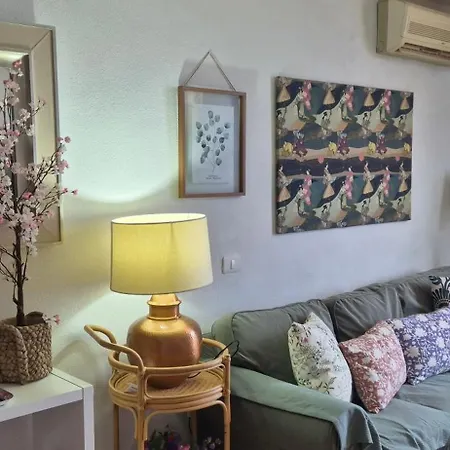 Sol Y Mar Candelaria