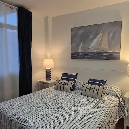 Sol Y Mar Appartement