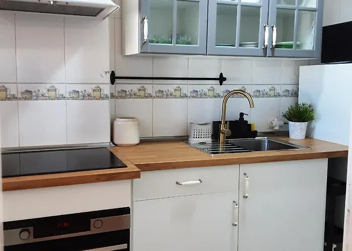 Sol Y Mar * Candelaria