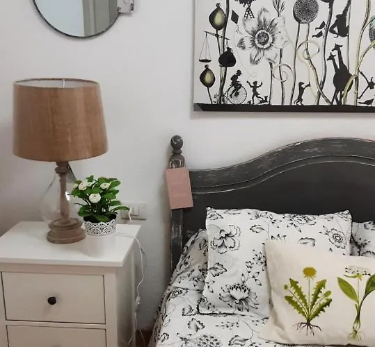 Apartment Sol Y Mar Candelaria