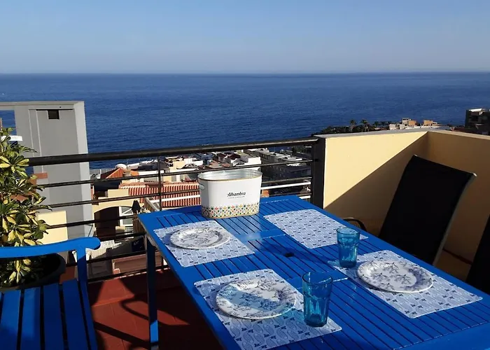 Apartment Sol Y Mar *