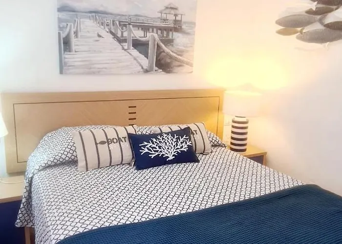 Apartment Sol Y Mar *