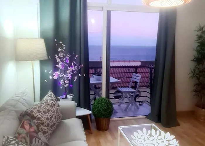 Apartment Sol Y Mar *