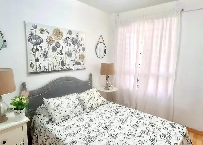 Apartment Sol Y Mar Candelaria