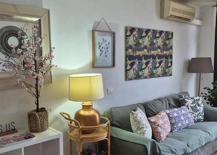 Sol Y Mar Candelaria