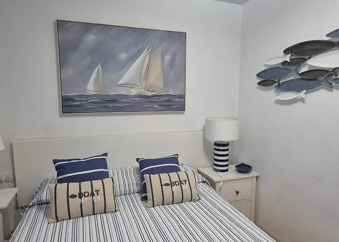 Apartment Sol Y Mar *