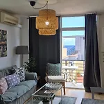Apartman Sol Y Mar Candelaria