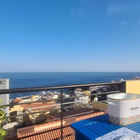 Appartamento Sol Y Mar