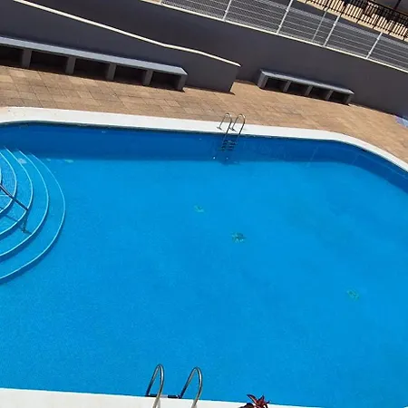 Apartman Sol Y Mar Candelaria