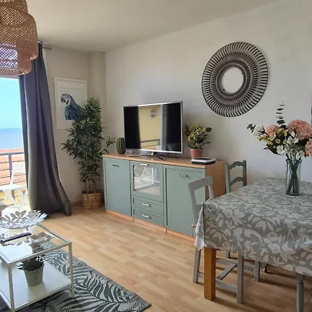 Apartman Sol Y Mar