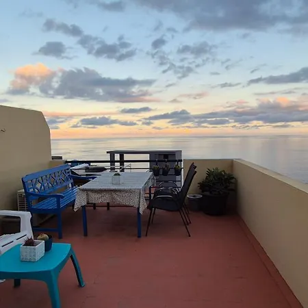 Apartman Sol Y Mar